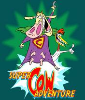 Super Cow Adventure