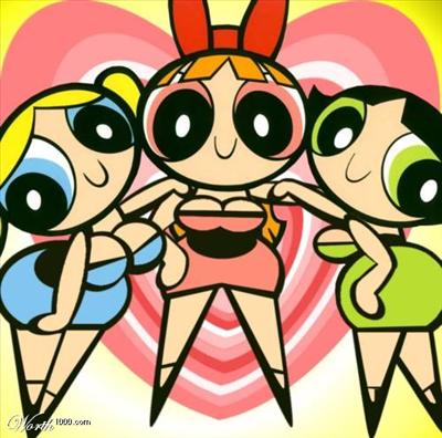 Powerpuff
