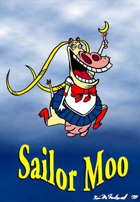 Sailor Moo