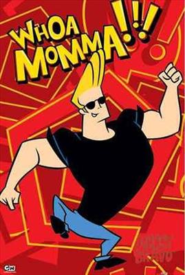 Whoa momma