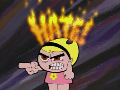 Hate