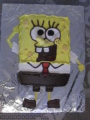 sünger bob