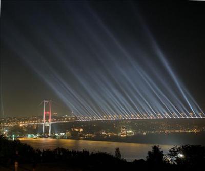 BOĞAZİÇİ