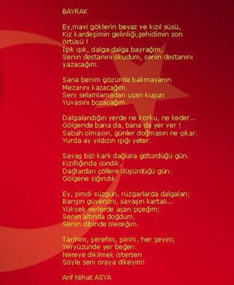 AL BAYRAĞIM