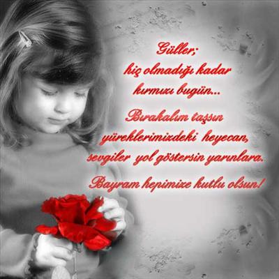KÜÇÜK KIZ