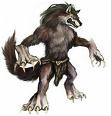 loup-garou