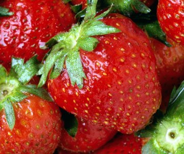 strawberrys