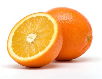 oranges