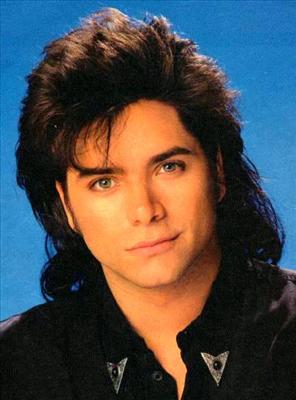 John Stamos