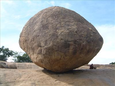 Boulder