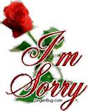 Forgive me?
