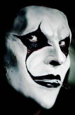 Jim Root