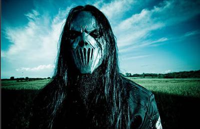 Mick Thomson