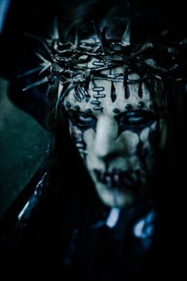 Joey Jordison