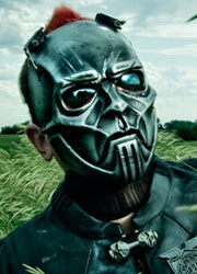 Sid Wilson