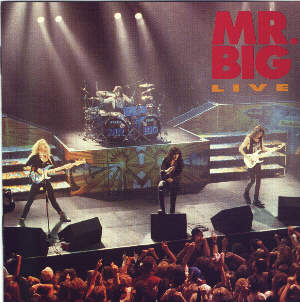 Mr.Big Live
