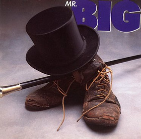 MR.BIG