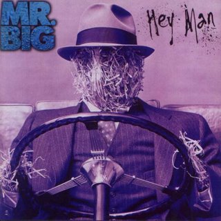 Hey Man