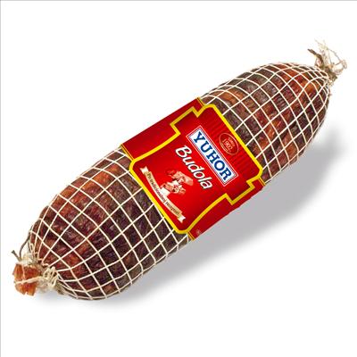 BUDJOLA