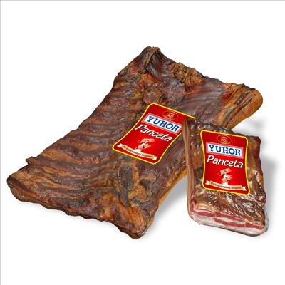 PANCETA