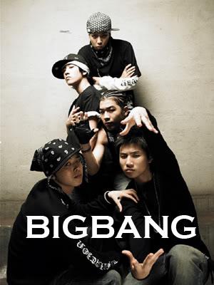 Bigbang