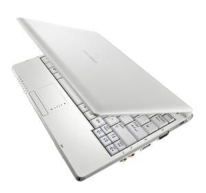 429$ NetBook (samsung) Beyaz