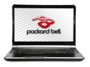 778 $ Laptop (Packard Bell)