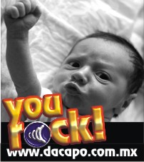 You Rock!!!