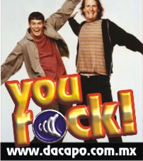 You Rock!!!