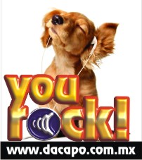 You Rock!!!