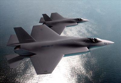 Airstrike