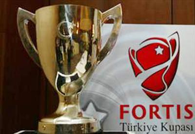 Türkiye Kupası