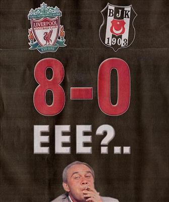 Beşiktaş
