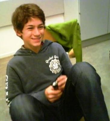 Jakob