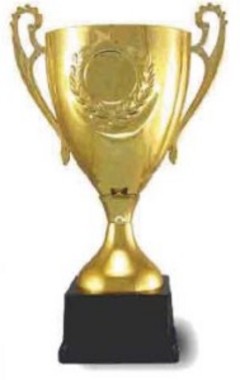 trophy