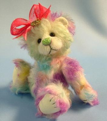 teddy bear