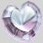 Diamond Heart