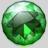Emerald round