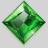 Emerald square