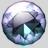Diamond round