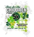 A 5k race