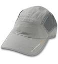 Running cap