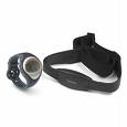 A heart rate monitor