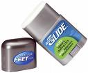 Anti chafing cream