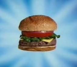 Krabby Patties