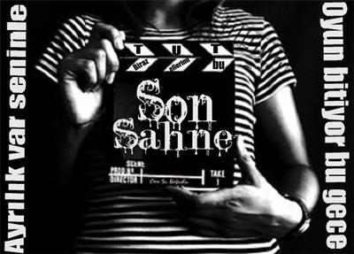Son Sahne