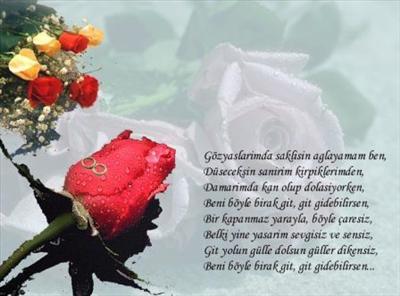 Gözyaşlarım