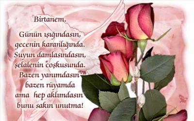 Sakın Unutma
