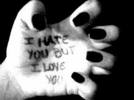 I Hate You Gift
