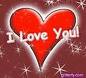 I Love You Gift